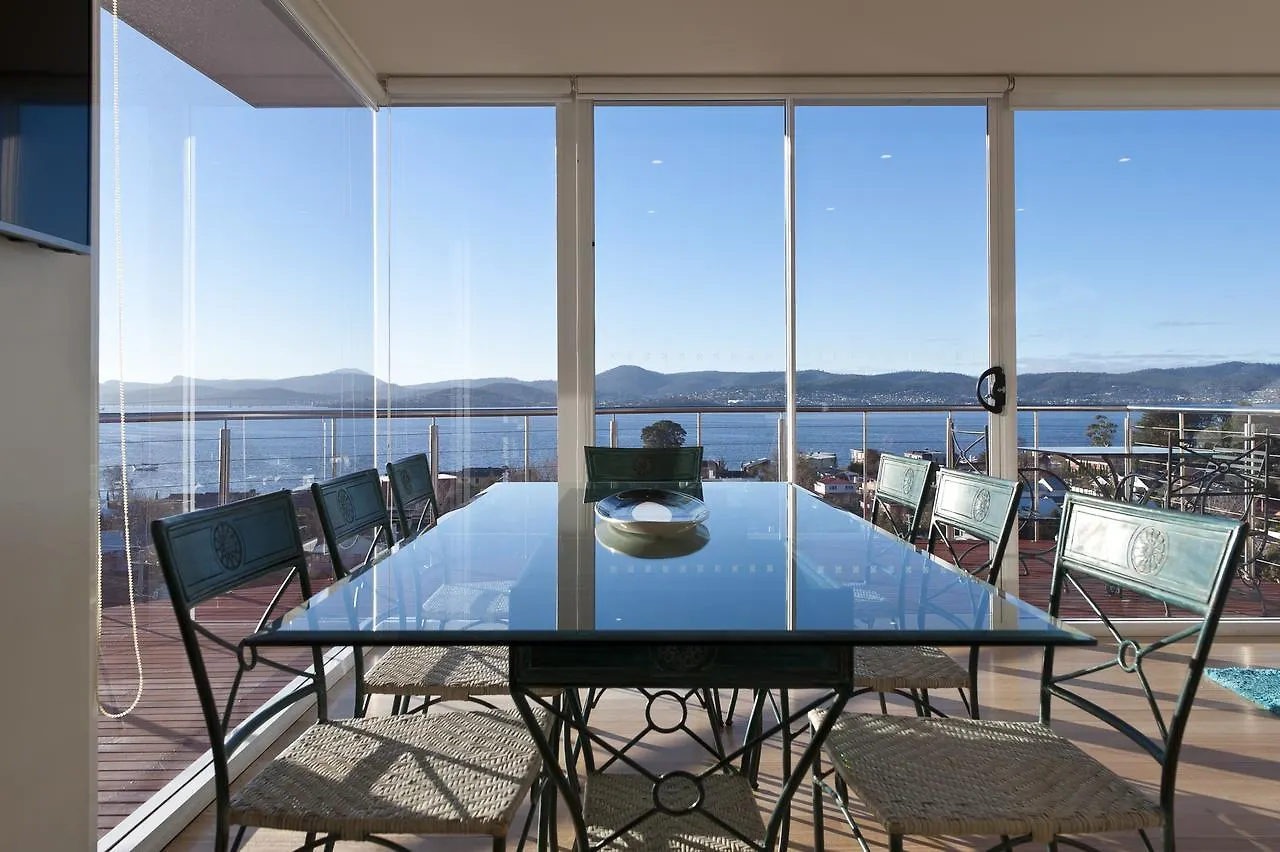 567 Sandy Bay Хобарт 0*,  Австралия