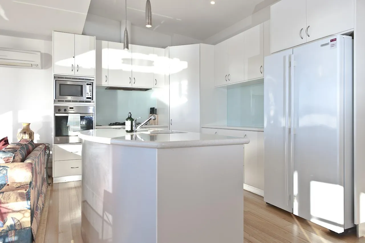 Вилла 567 Sandy Bay Хобарт
