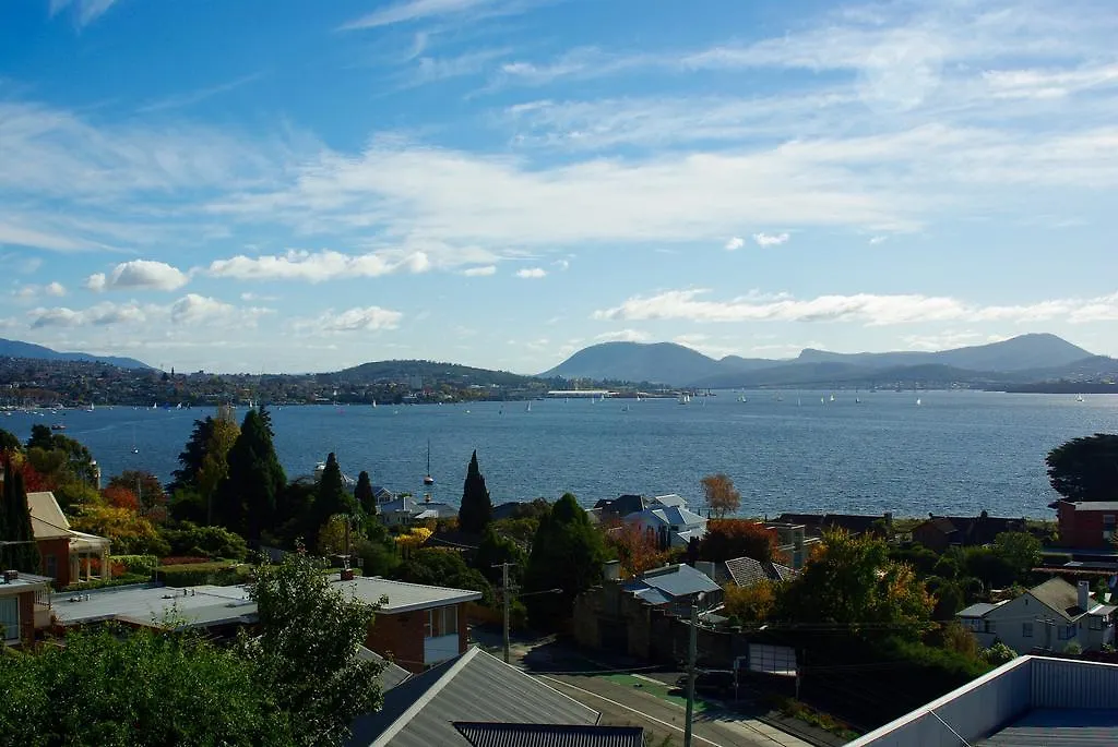 Villa 567 Sandy Bay Hobart Australie