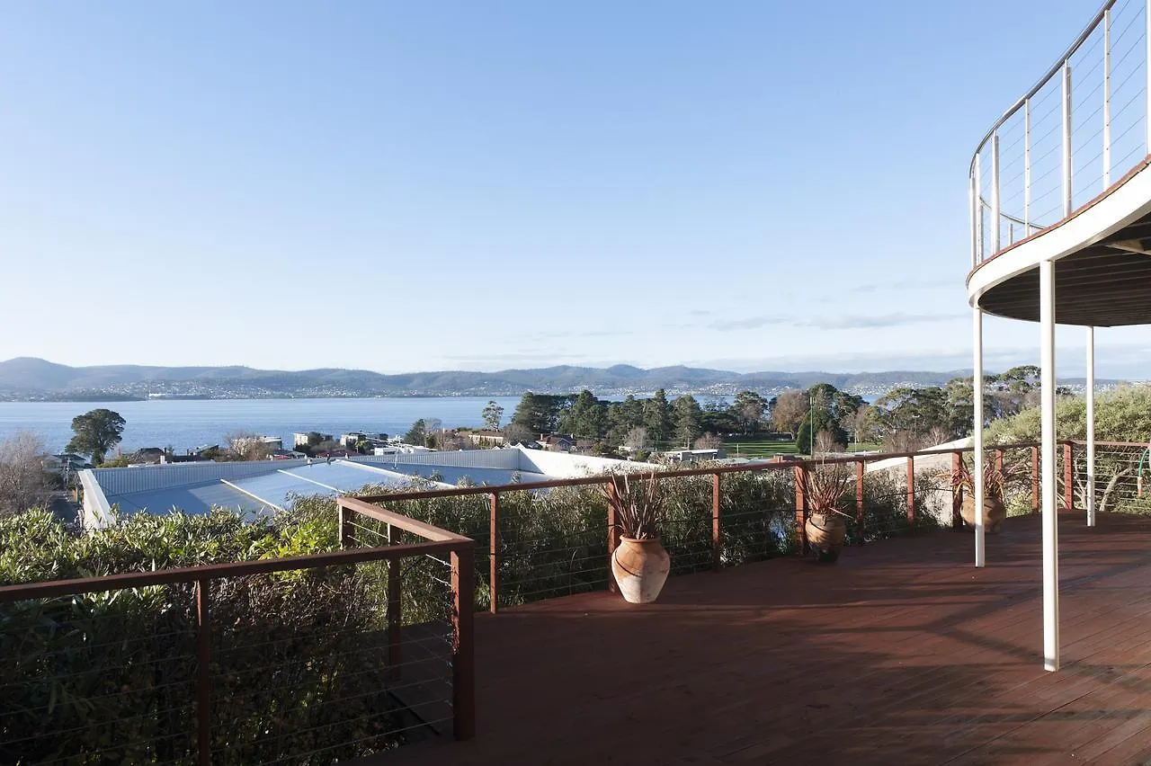 Villa 567 Sandy Bay Hobart